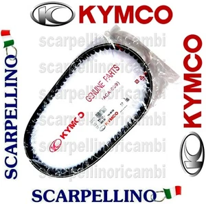 CINGHIA TRASM. KYMCO AGILITY PEOPLE S ONE 125 150 - KYMCO 23100KEC4900 00127541 - Imagen 1 de 1