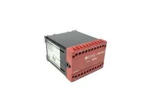 Relè di sicurezza Telemecanique Preventa tipo GSKA GSKA/SerieB ref GSKA24VACDC - Foto 1 di 2