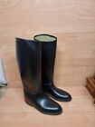 aigle riding boots Size 41 Made In France