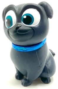 BINGO Disney Junior WELPE HUND FREUNDE Cartoon Welpe PVC SPIELZEUG Figur 1 3/4" FIGUR! - Bild 1 von 1