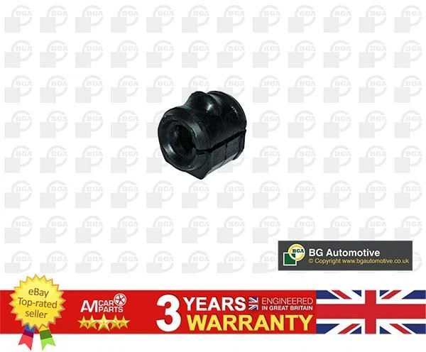 Barra estabilizadora delantera izquierda/derecha de montaje para Ford MONDEO 00-07 1116602 Foto 1 de 3