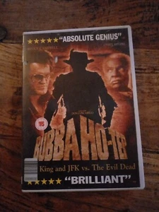 Bubba Ho-Tep (DVD, 2005) - Imagen 1 de 2