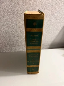 Decameron of Giovanni Boccaccio Illustrated by Rockwell Kent 1949 Garden City HC - Picture 1 of 16