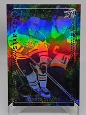 2023-24 Upper Deck Series 1 Star Zone - U-Pick