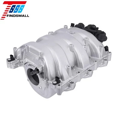 Engine Intake Manifold For Mercedes-Benz C230 C250 C300 CLK E Serice SLK 280 - Image 1 of 4