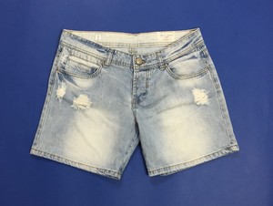 Pantaloncini Strappati Donna | Acquisti Online su eBay