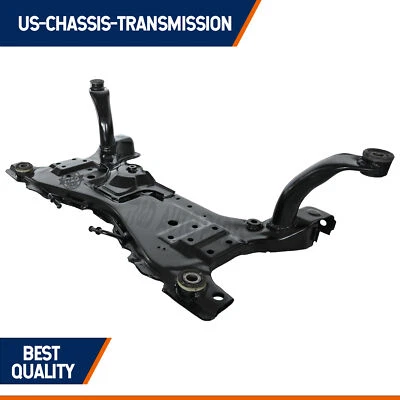 New Front Subframe Suspension Engine Cradle Fits 2004-2009 Mazda 3 2.3L 2.0L Foto 1 de 4
