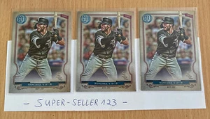 2020 TOPPS GYPSY QUEEN - YOLMER SANCHEZ - Chicago White Sox 2B - 3x CARD LOT - Bild 1 von 5