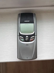 Nokia 8890 Very Rare - For Collectors - Picture 1 of 1