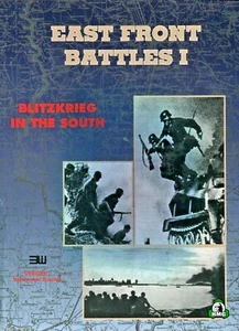 Blitzkrieg in the South - Foto 1 di 1