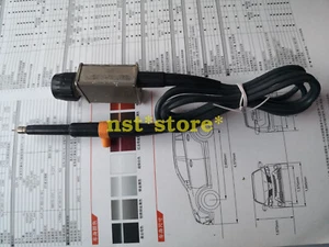 Applicable for IWATSU Iwasaki probe SS-082R,  P3010, oscilloscope probe - Picture 1 of 2