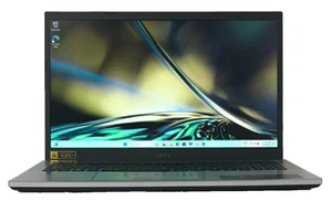 Acer Aspire 3 A315-59 Intel Core i5-1235U 8Gb RAM 512GB SSD 15.6" FHD Win11 - Picture 1 of 9