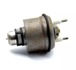 FUEL INJECTOR SPI SINGLE POINT FOR FORD ESCORT FIESTA ORION 1.1 13 WEBER IWM018 - Picture 1 of 6