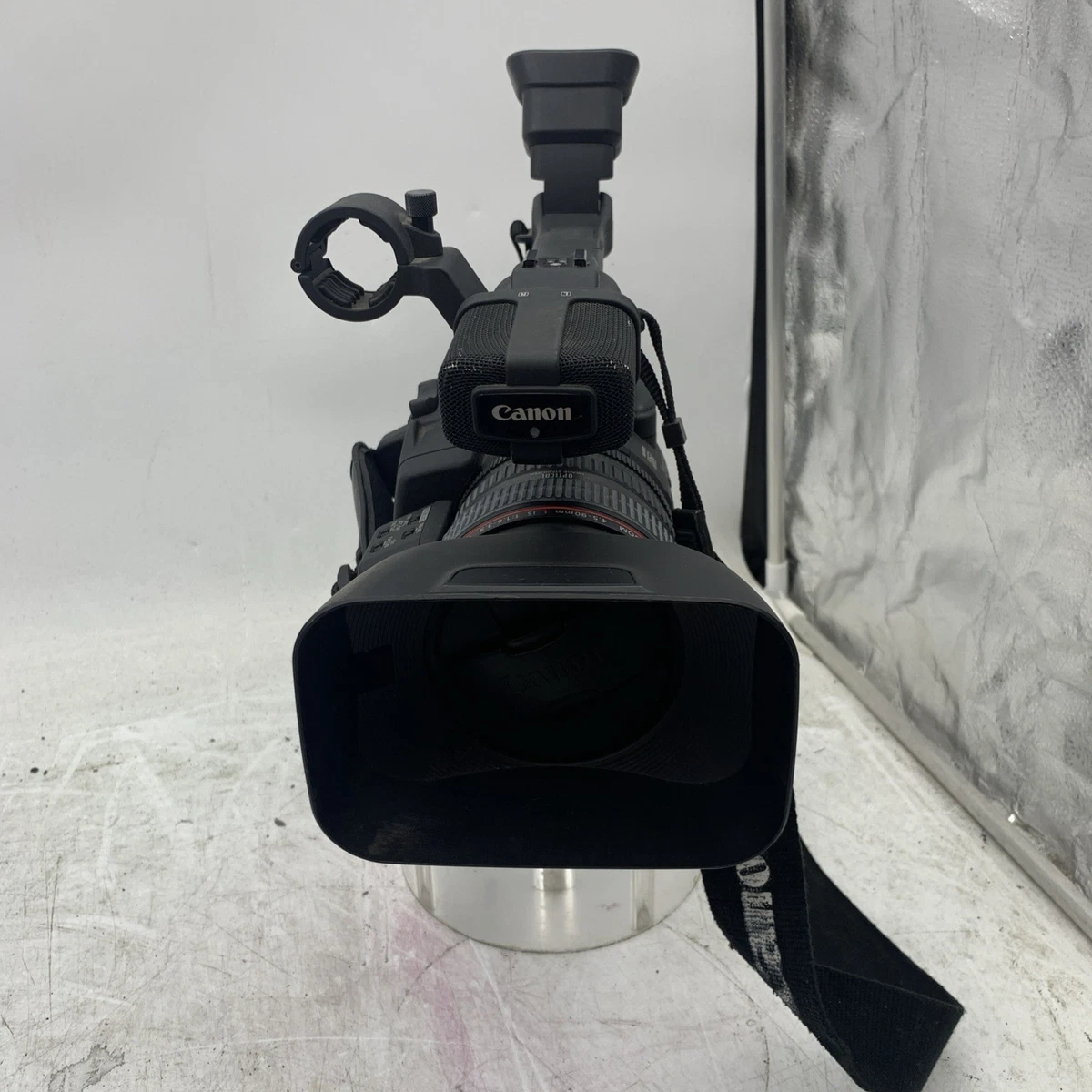 Canon Xh A1s for sale | eBay