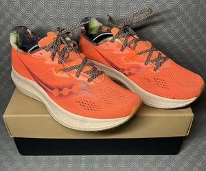 Saucony Endorphin Pro 2 Herren Laufschuhe Gr. 9 - Bild 1 von 9