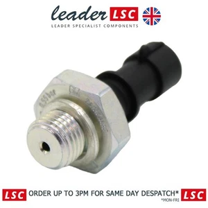 Oil Pressure Switch Vauxhall Zafira B 2005 to 2013 24591033 Genuine New - Picture 1 of 12