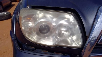 Faro derecho pasajero sin paquete deportivo para Toyota 4 Runner 06-09 OEM Foto 1 de 4