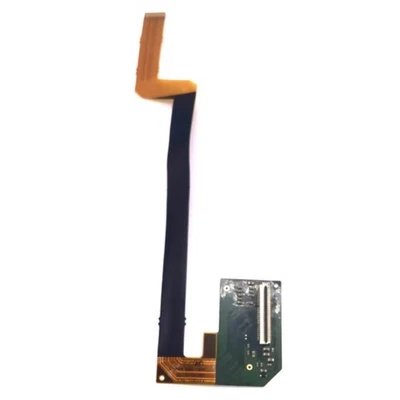 LCD Flex Shaft Rotating Cable For Fujifilm X-T1 XT1 Camera Replacement Part - Image 1 of 4