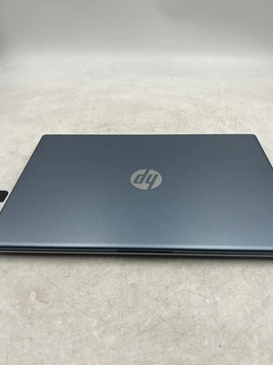 HP 15-fc0035tg Laptop AMD Athlon 7120 APU Silver See Description For Specs - Image 1 of 4