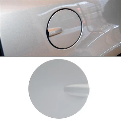 Petrol Fuel Tank Cover Cap For Land Rover Freelander 2 2006-2014 Unpainted Gray - Image 1 of 4