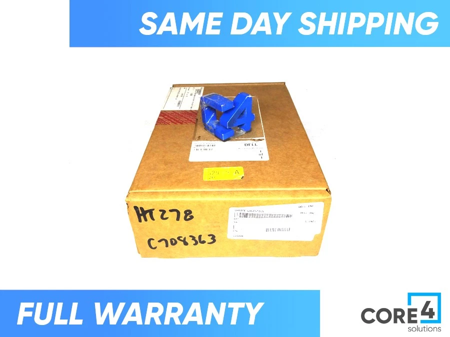 EMC HT278 300GB 10KRPM FC 4GBPS *New* - Image 1 of 1