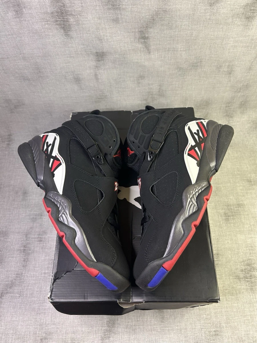 Jordan 8 Retro Playoff 2013 for Sale | Authenticity Guaranteed