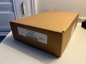 VINTAGE NOS SCM MICROSYSTEMS SWAPBOX ISA SCSI PC CARD ADAPTER KIT SBI-D2P - Picture 1 of 2