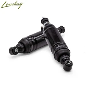 Classic Karmann Ghia 1966-79 Beetle Ball Joint Air Ride Front Shocks Pair VW - Picture 1 of 1