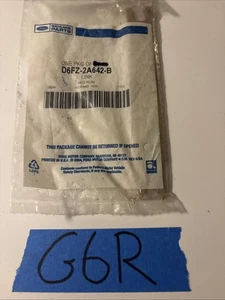 Ford D6FZ-2A642-B Parking Brake Strut Genuine OEM Rear Hardware Component - Picture 1 of 3