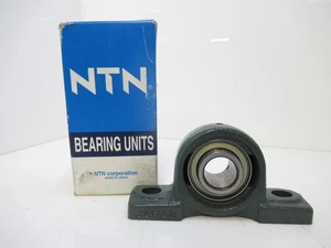 Bloque de almohada Brg Gear NTP205-014D1 N.T.N BEARING - Imagen 1 de 7
