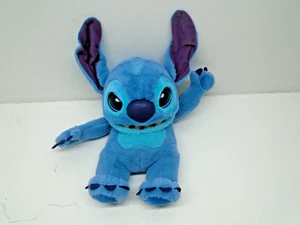 Disney Stitch Real FX interaktives Plüschtier Puppe - Bild 1 von 6