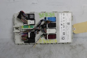 BMW F48 X1 BDM BCM Body Domain Controller Module 61355A402E6, 61355B5D695 - Picture 1 of 9