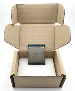 Intel SR1A6 Xeon E5-2680v2 10-Core 2.80Gz Processor - 3 Year Warranty - Picture 1 of 3