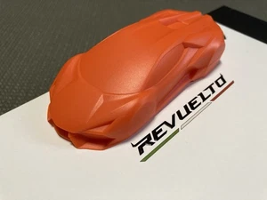 Lamborghini Revuelto OEM Key Cover Key Case - Picture 1 of 6