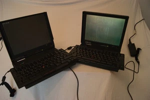 IBM 701c e IBM 701cs - Imagen 1 de 24