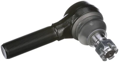 Extremidade da haste de amarração esquerda Delphi para 1992-1994 Ford F-600 LPO - Imagem 1 de 2