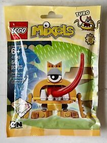 LEGO Mixels Series 5: (41543) Turg - NEW / Sealed