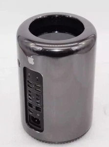 Apple Mac Pro A1481 (2013) 6 Core E5-1650 V2 3.5GHz | 16GB | 256GB SSD | D500 - Bild 1 von 1