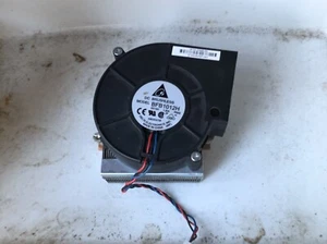 HP 376256-004 376256-002 CPU Cooler for dx5150 - Picture 1 of 1