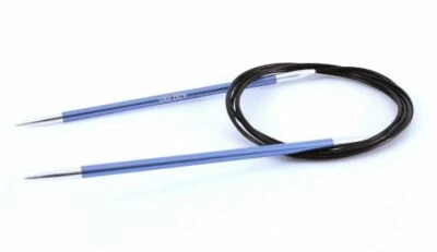 KnitPro Zing Fixed Circular Knitting Needles - 150cm (60") - image 1 of 2