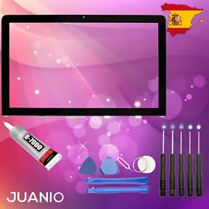 Digitalizador con Cristal para Apple iMac A1312 922-9147 2009-2010 27" Negro - Bild 1 von 9