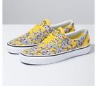 Vans X The Simpsons Era Itchy And Scratchy Sneakers Size 10 Mens