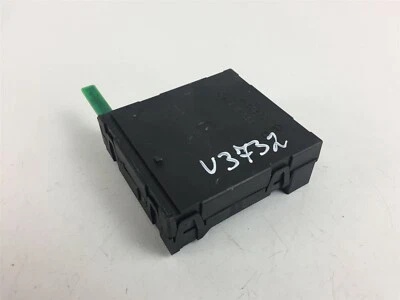 V3732 VW ECU CONTROL UNIT 270712 - Image 1 of 4