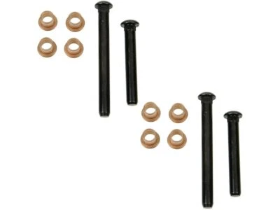 For 1978-1979 Dodge D100 Door Hinge Pin and Bushing Kit 46289TPSQ Door Hinge - Image 1 of 2