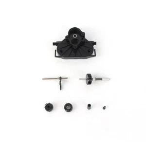 2 Speed Gearbox Transmission for LDRC P06 LD-P06 Unimog 1/12 RC Car Upgrade - Picture 1 of 13