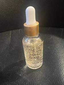 24K Gold Collagen Infused Anti-aging Serum SPA LIFE 30ml 1 FL OZ - Picture 1 of 1