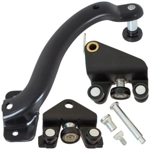 RUOLI, RULLO GUIDA PORTA LATERALE SCORREVOLE PER RENAULT TRAFIC II 01-14 - Imagen 1 de 2