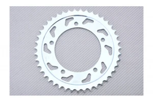 OGNIBENE Pignone Posteriore 43 Larghezza Denti 525 KAWASAKI Z1000 2014-2016 Ref 368047R43 - Foto 1 di 1