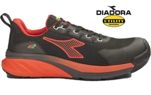 Diadora utility scarpe da lavoro antinfortunistiche VORTEX S3S low - Imagen 1 de 5