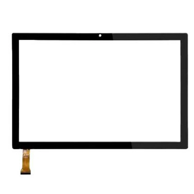 New 10.1 inch Touch Screen For Oangcc tab A6  Tab Panel Digitizer Glass - Image 1 of 1